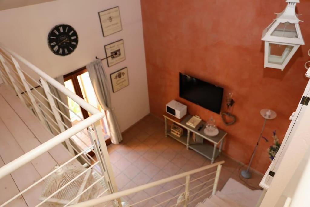 Sweet Home Tuscany Bientina Extérieur photo