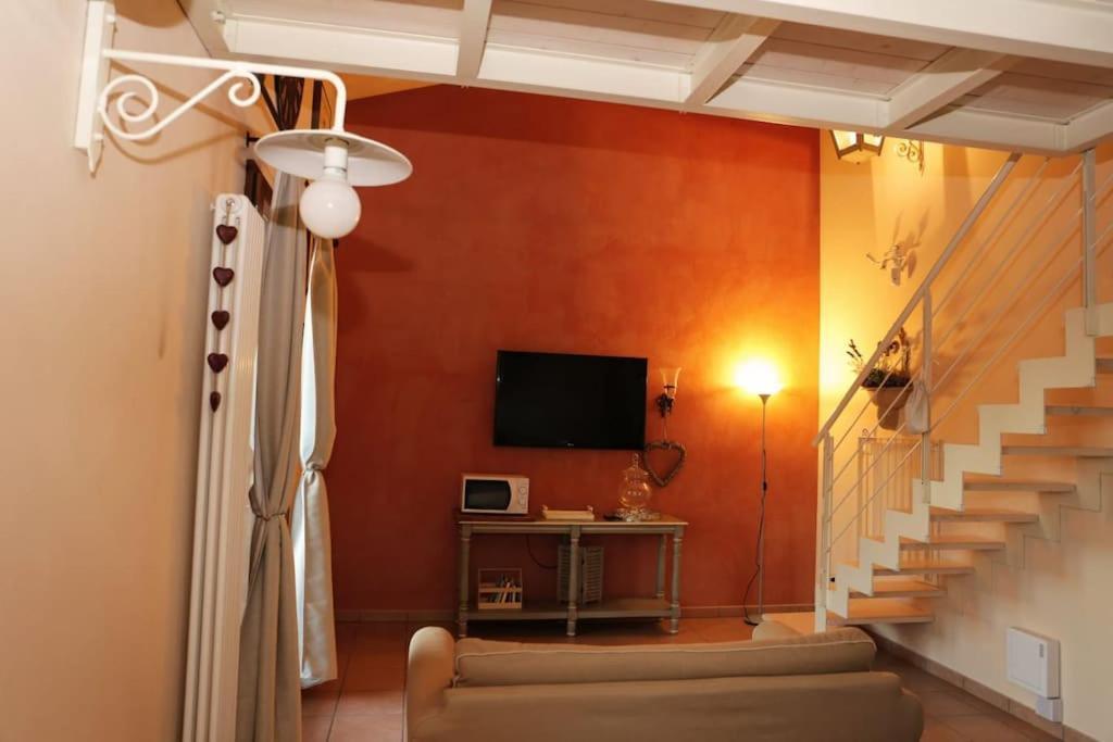 Sweet Home Tuscany Bientina Extérieur photo