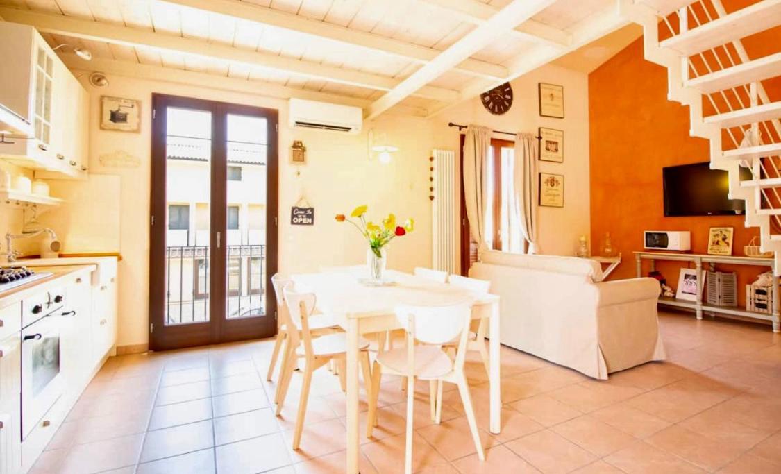 Sweet Home Tuscany Bientina Extérieur photo